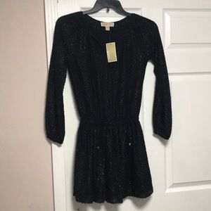 NWT! Michael Kors dress